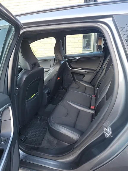 Volvo Xc60 2017 photo 3