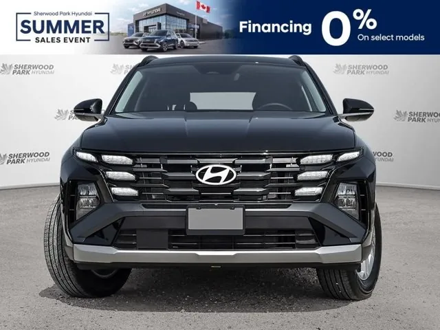 Hyundai Tucson 2026 photo 2