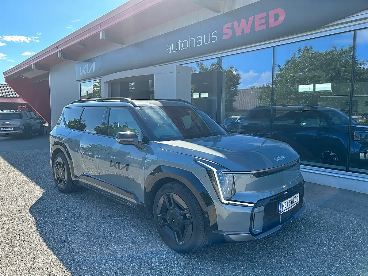 Kia Ev9