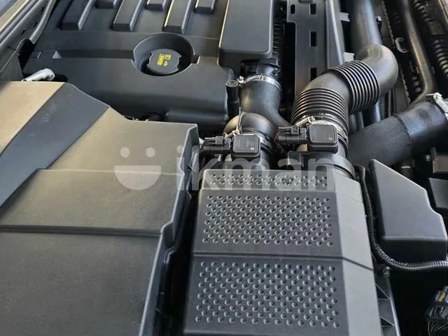 Land Rover Discovery 2015 photo 4
