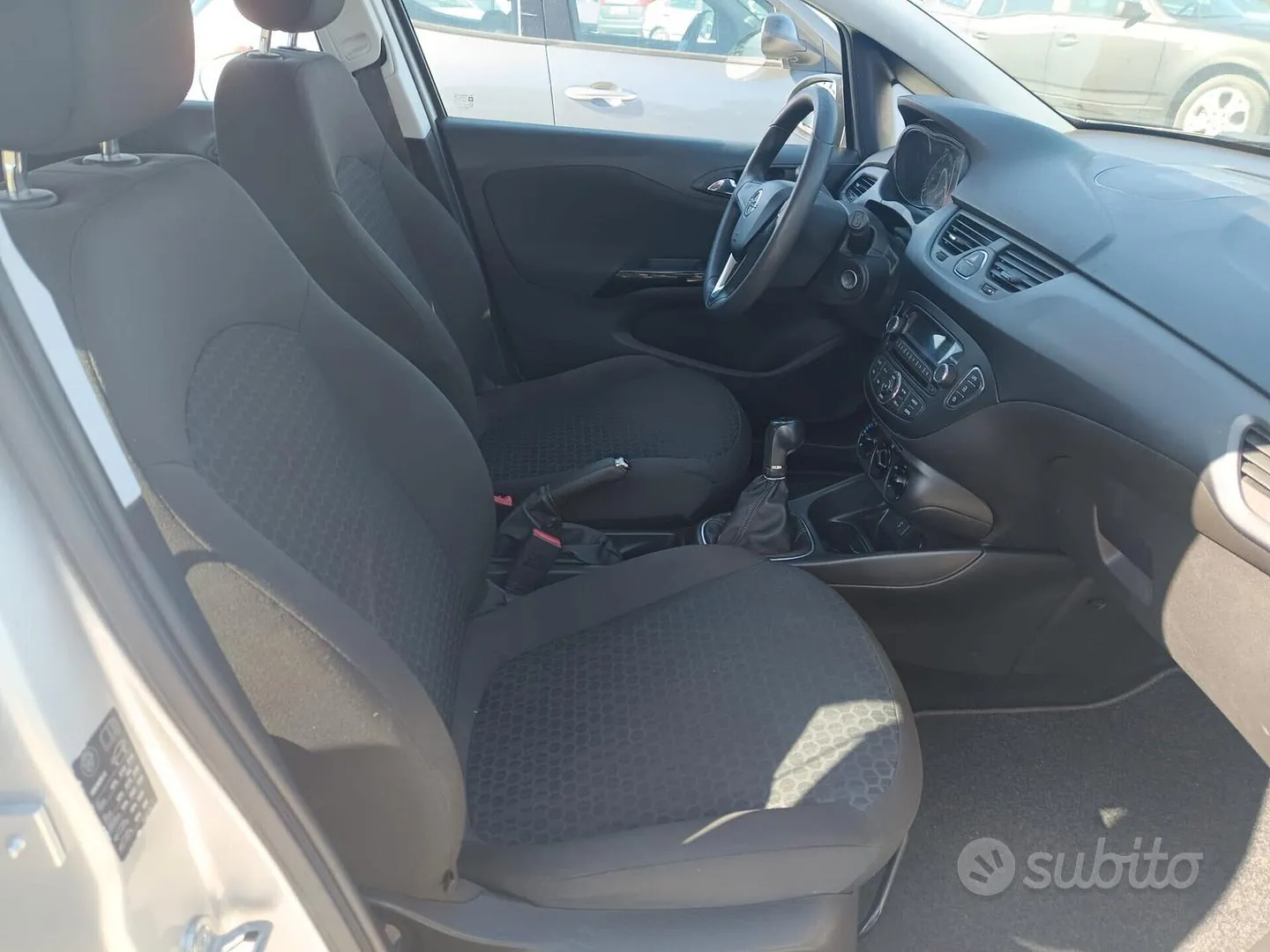 Opel Corsa 2016 photo 4