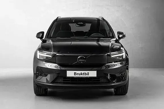 Volvo Ex40 2025 photo 5