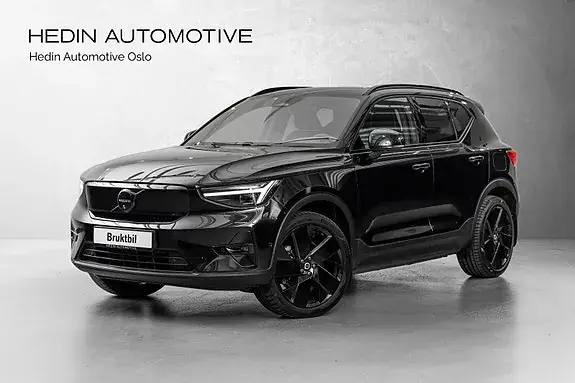 Volvo Ex40