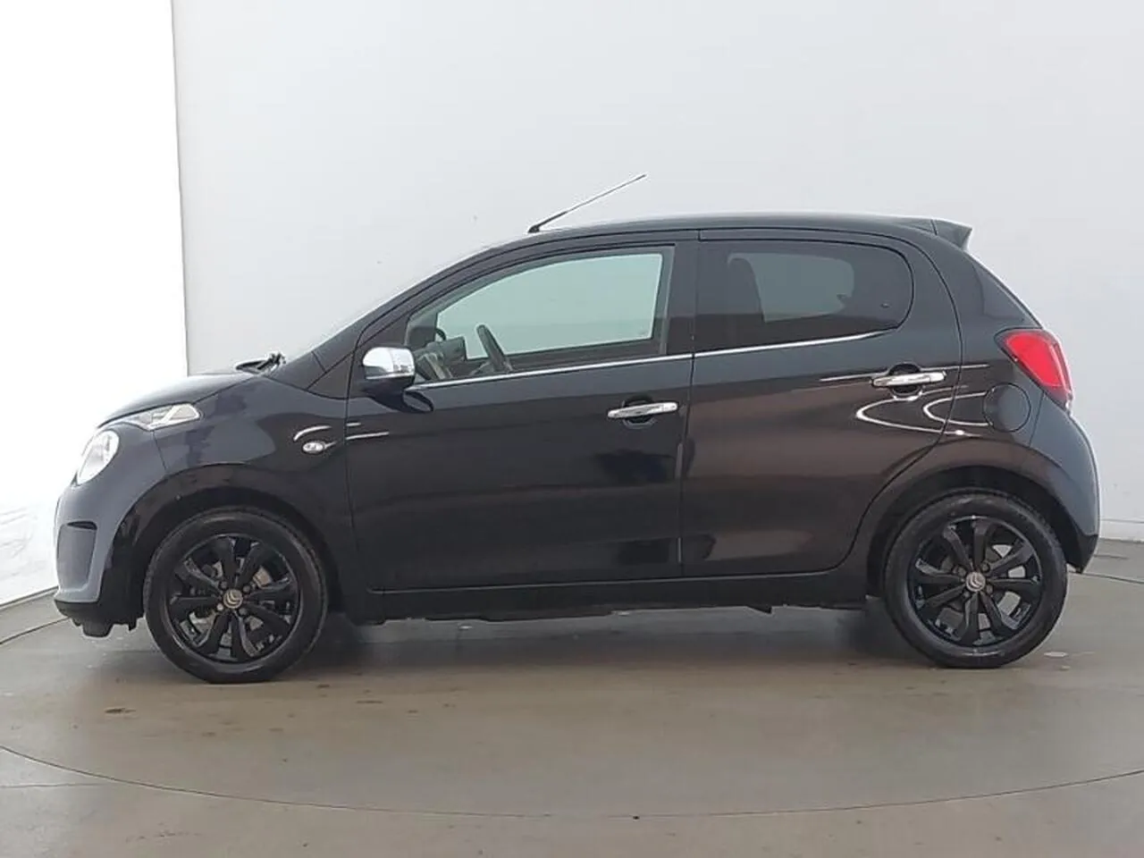 Citroen C1 2020 photo 4