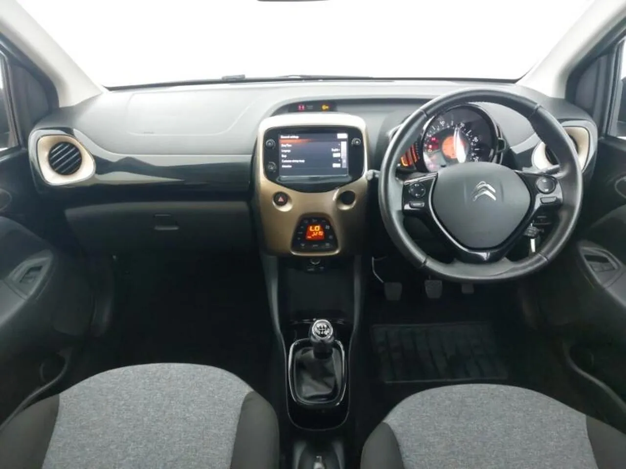 Citroen C1 2020 photo 3