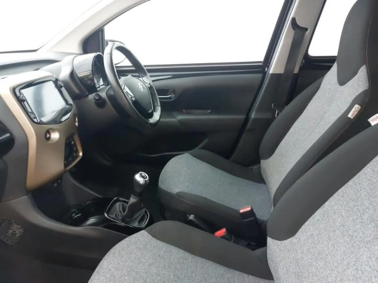Citroen C1 2020 photo 5