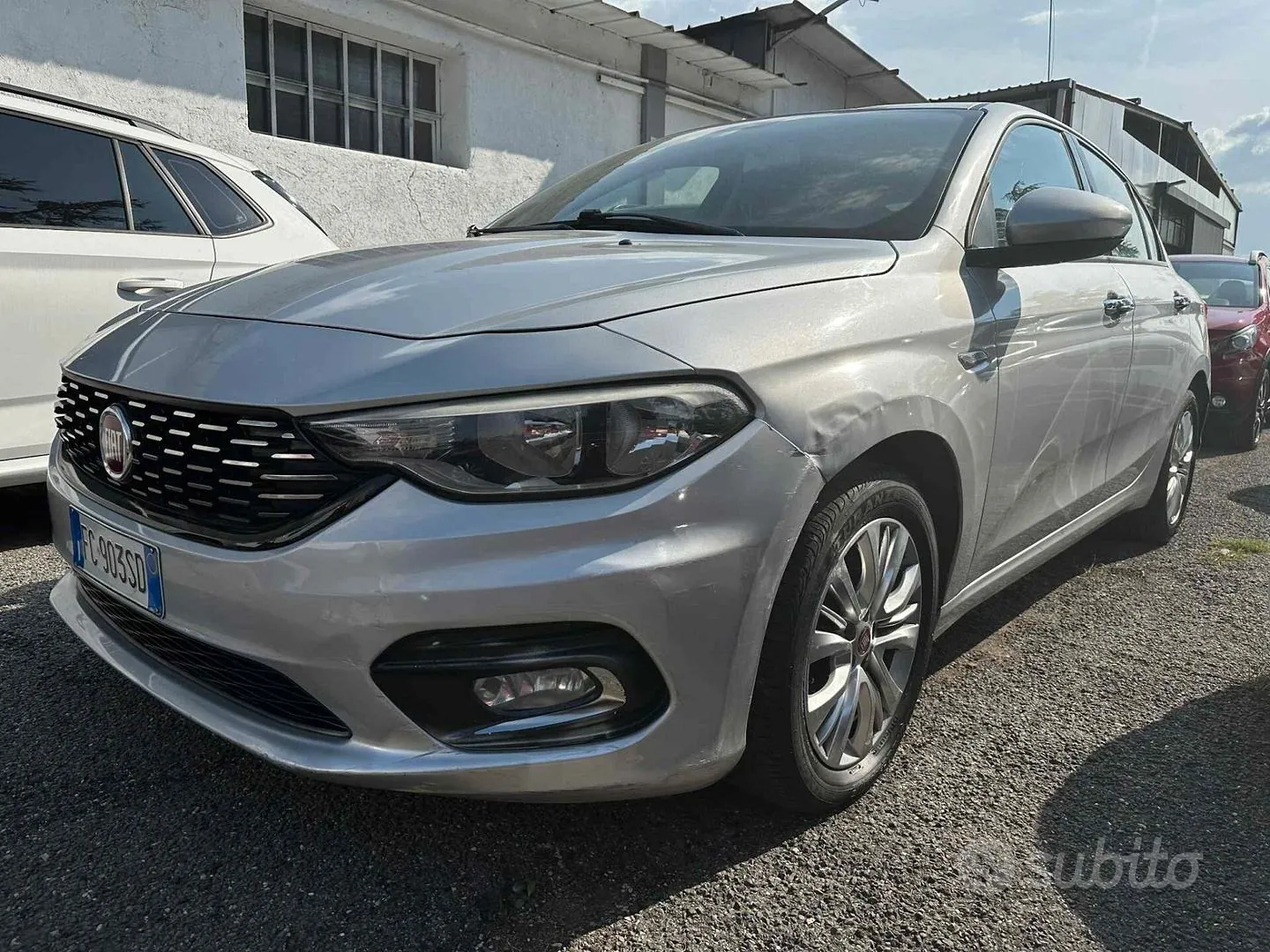 Fiat Tipo