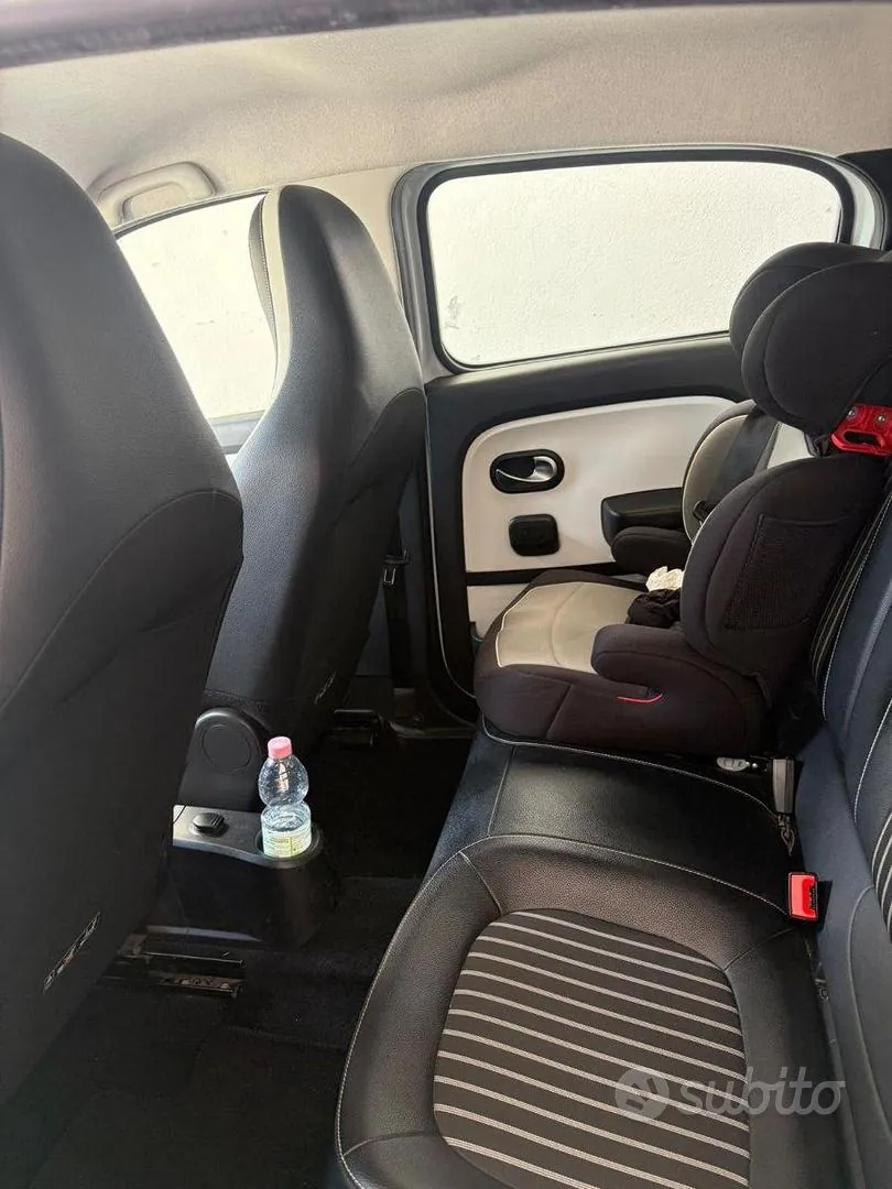 Renault Twingo 2021 photo 5