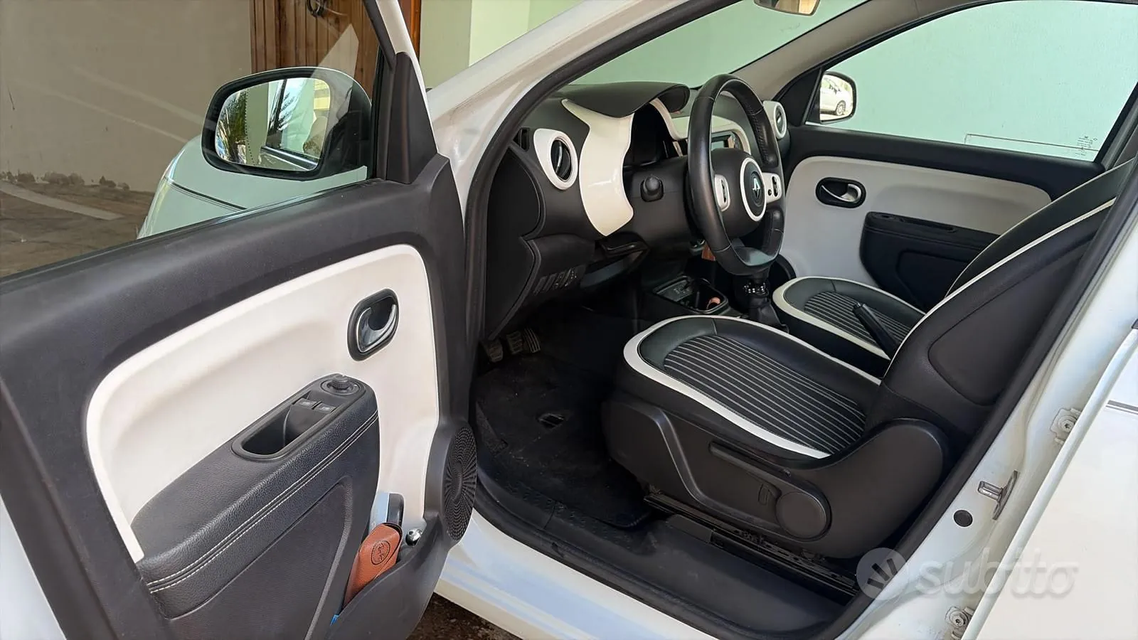 Renault Twingo 2021 photo 4