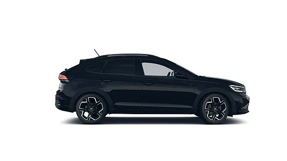 Volkswagen Taigo 2026 photo 2