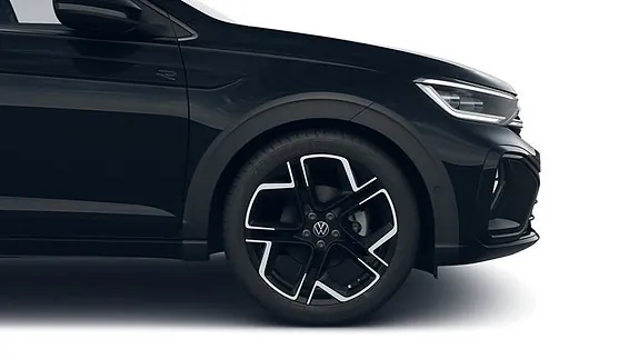 Volkswagen Taigo 2026 photo 3