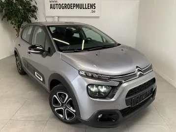 Citroen C3 2024 photo 2