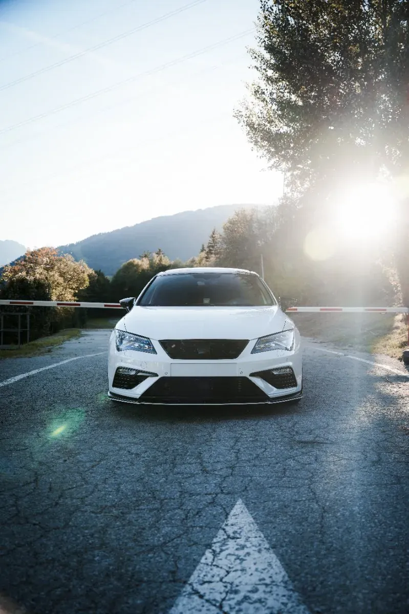 Seat Leon 2018 photo 2