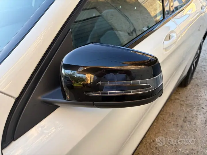 Mercedes-Benz Gla 2016 photo 5