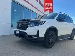Honda Passport