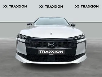 DS Automobiles Ds 4 2025 photo 2