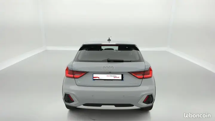 Audi A1 2023 photo 5