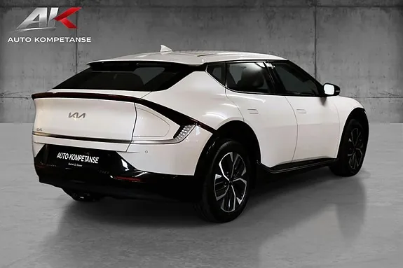 Kia Ev6 2022 photo 5