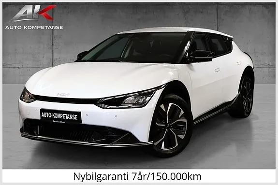 Kia Ev6