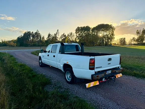 GMC Sierra 2003 photo 4