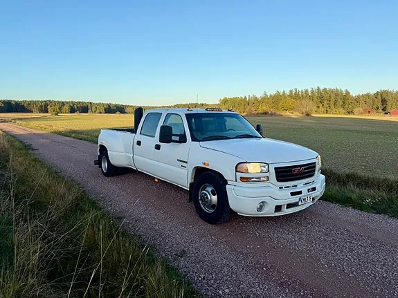 GMC Sierra