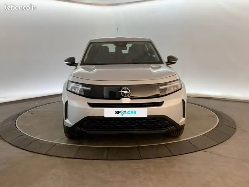 Opel Frontera 2025 photo 2