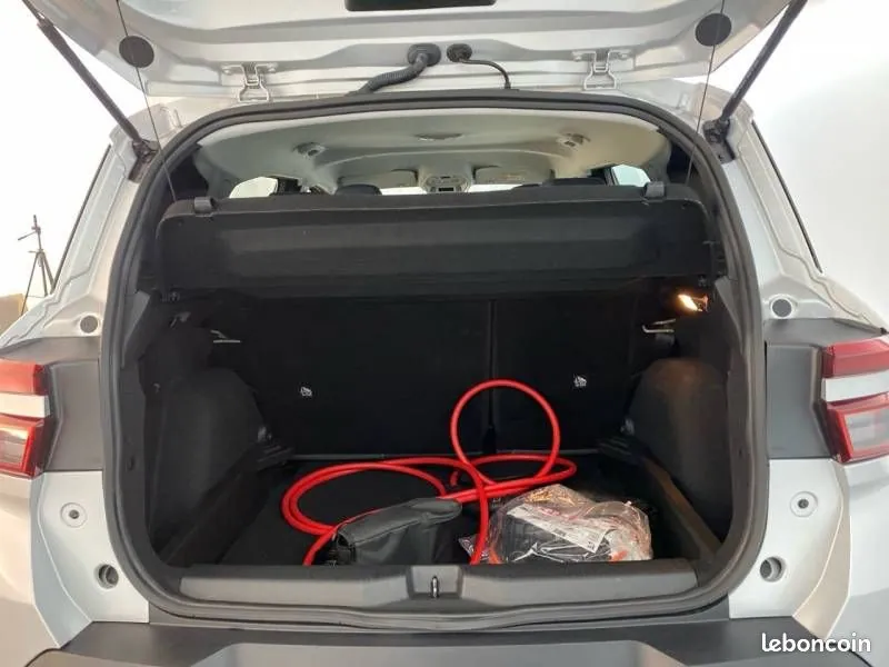 Opel Frontera 2025 photo 5