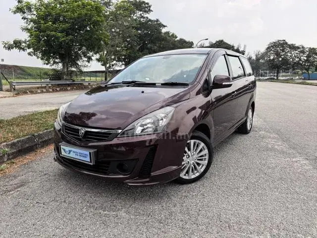 Proton Exora