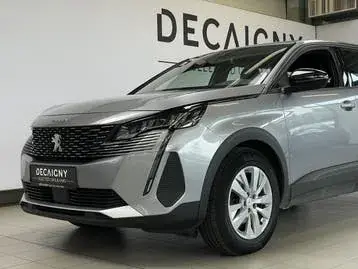 Peugeot 5008 2024 photo 2