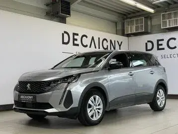 Peugeot 5008 2024 photo 3