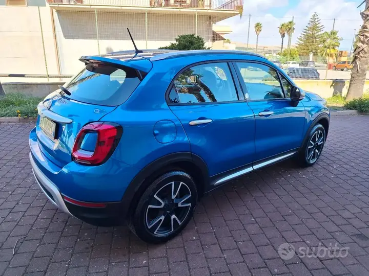Fiat 500X 2019 photo 5
