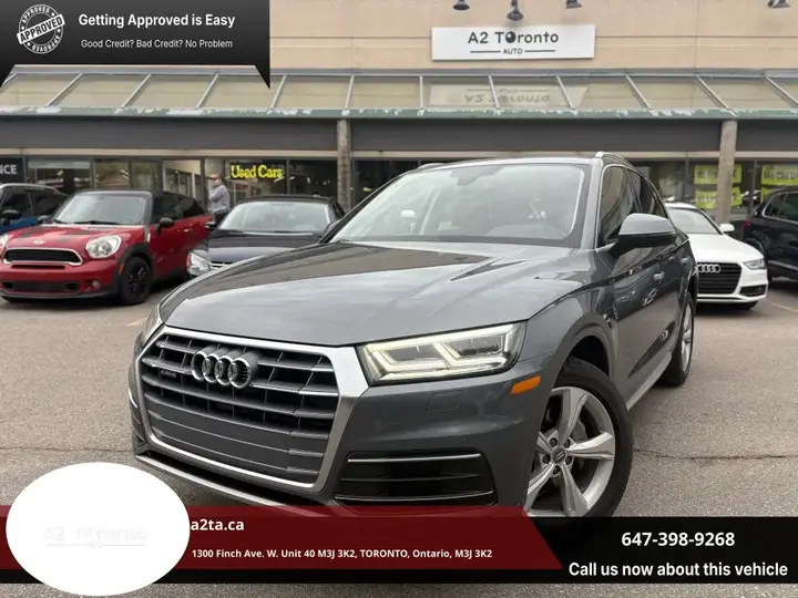 Audi Q5