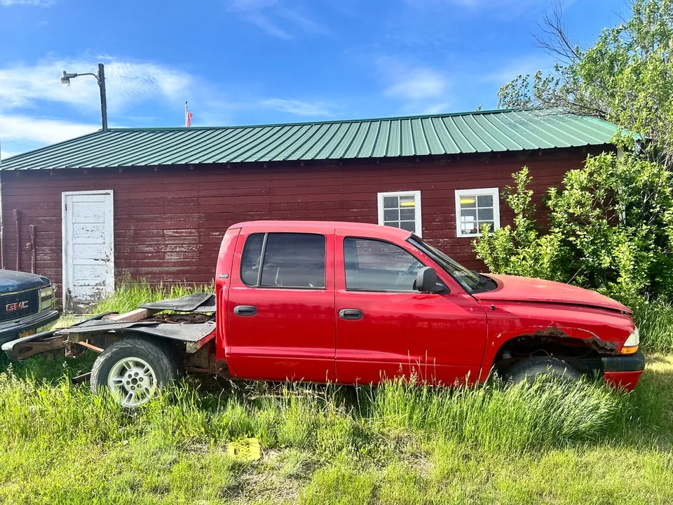 Dodge Dakota