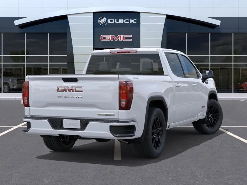 GMC Sierra 1500 2026 photo 4