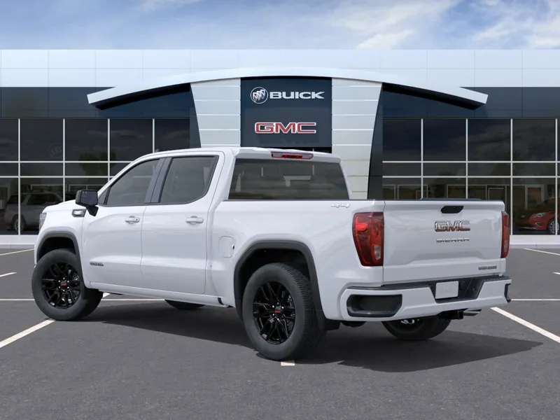 GMC Sierra 1500 2026 photo 3
