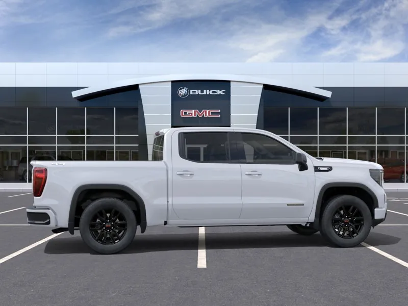 GMC Sierra 1500 2026 photo 5