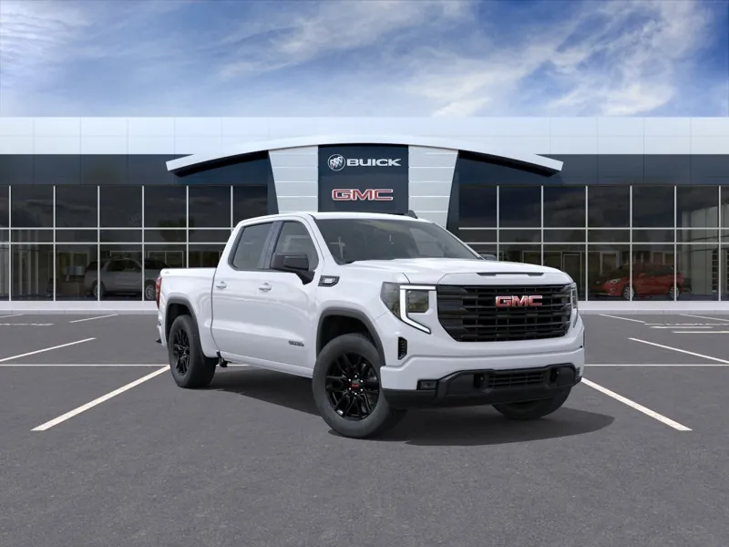 GMC Sierra 1500