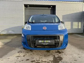 Fiat Qubo 2016 photo 2