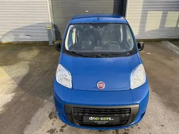 Fiat Qubo 2016 photo 3