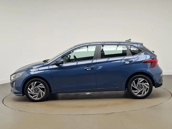 Hyundai I20 2026 photo 4