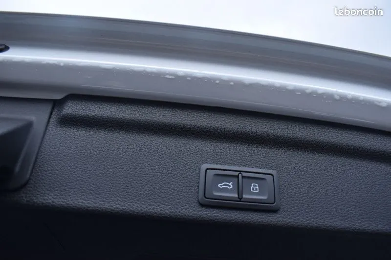 Audi Q3 2023 photo 5
