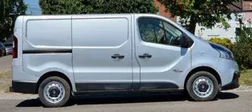 Fiat Talento