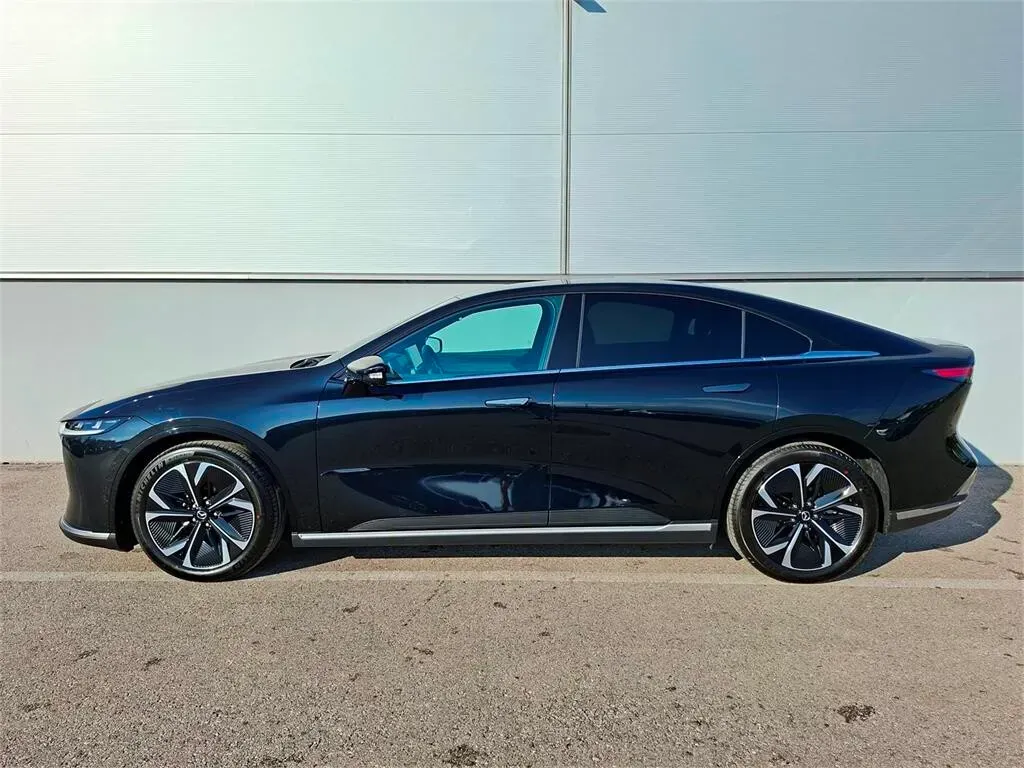 Mazda Mazda6E
