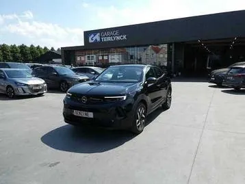 Opel Mokka 2024 photo 2