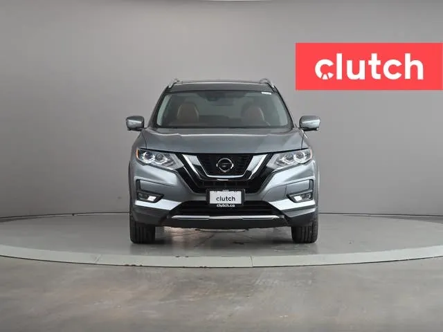Nissan Rogue 2019 photo 4