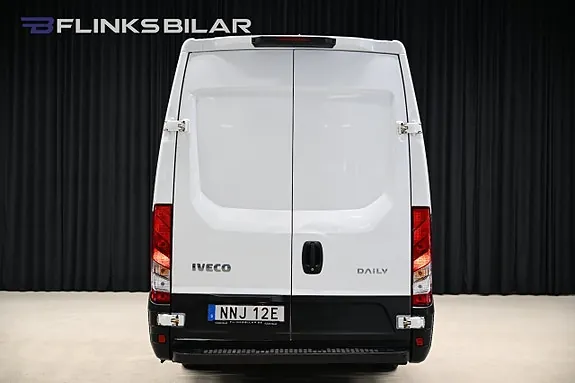 Iveco Daily 2023 photo 5