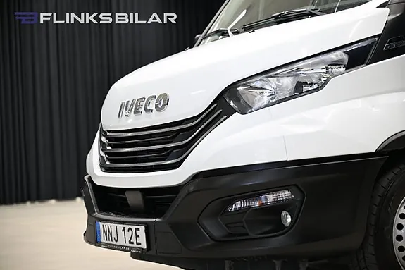 Iveco Daily 2023 photo 3