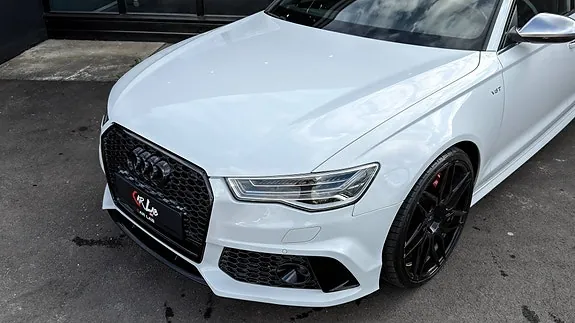 Audi S6 2016 photo 2