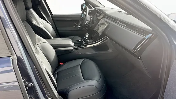 Land Rover Range Rover Sport 2027 photo 3