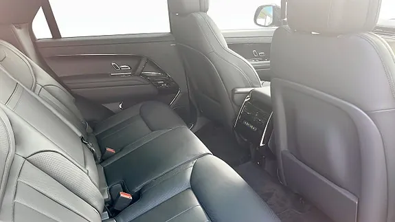 Land Rover Range Rover Sport 2027 photo 5